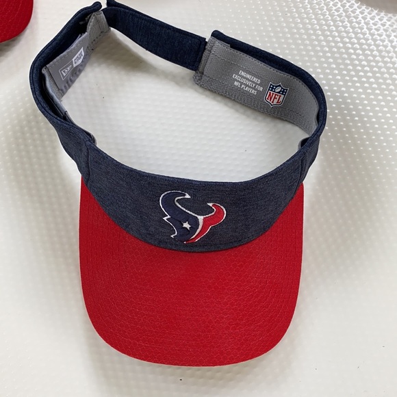Houston Texans Hats - Picture 4 of 7